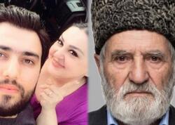 "Tünzalənin getməyi ona çox təsir etdi"
