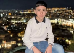 12 yaşlı azərbaycanlı qəzada öldü