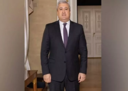 İsveçdəki səfirimiz dəyişdirildi