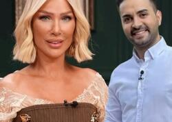 Seda Sayan Kadir Ezildinin anasını qınadı