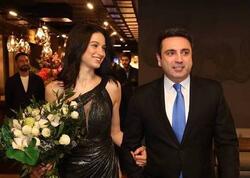 Simonyan özünə toy edir - <span class="color_red">(Foto)</span>