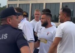“Sabah”ın oyunundakı davaya görə saxlanılanlar var