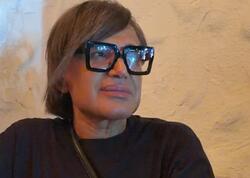 Samir Bağırov uzun müddət sonra <span class="color_red">(Video)</span>
