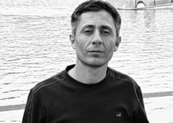 Məcnun Alışov avtoqəzada öldü