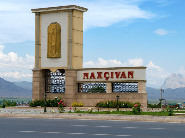 Naxçıvan sahibkarları üçün hansı güzəştlər nəzərdə tutulur?