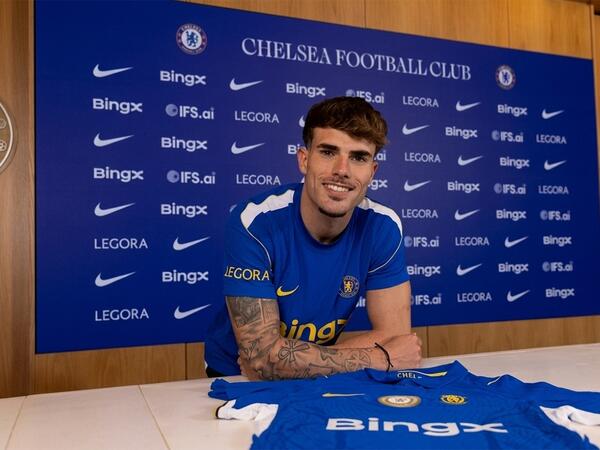 “Çelsi” Pep Çavariyanı transfer etdi