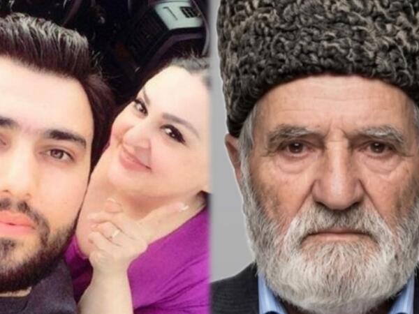 "Tünzalənin getməyi ona çox təsir etdi"