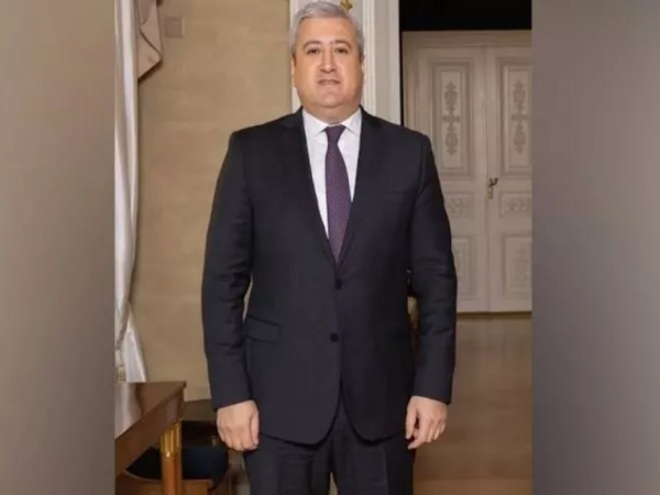İsveçdəki səfirimiz dəyişdirildi