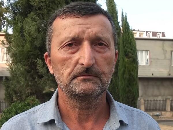 Meşədən meyitləri tapılan qızla oğlan əminəvəsi olublar
