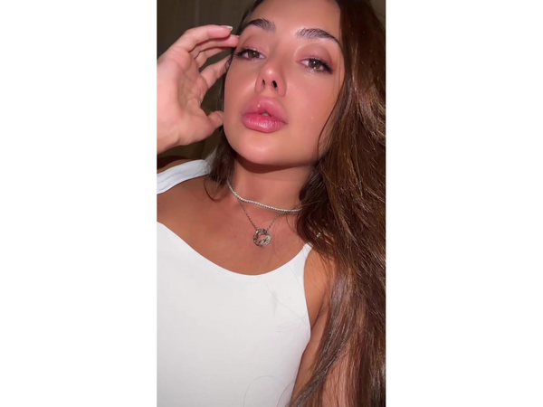 Ayanın yenə göz yaşları "sel oldu" - Nə baş verir? - <span class="color_red">(Video)</span>