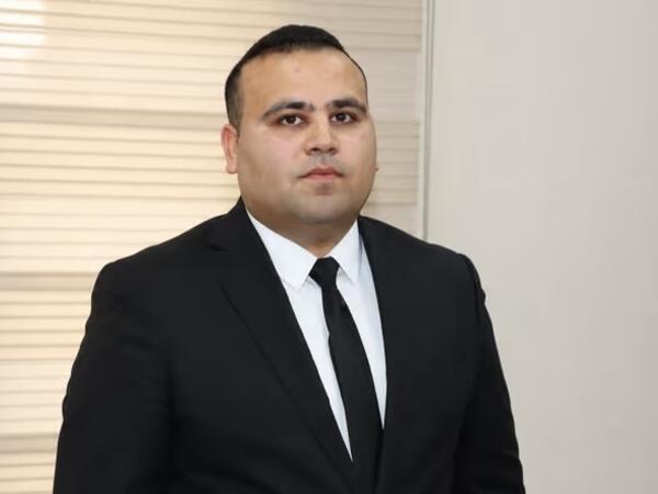 Hacı Məmmədliyə yüksək vəzifə verildi