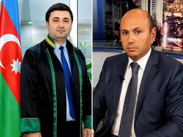 Moskvada keçmiş deputatla və tanınmış vəkil aldadıldılar - Biznes qurmaq istəyiblər