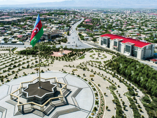 Naxçıvanın sosial-iqtisadi inkişafının sürətləndirilməsi məqsədilə 258 milyon manat ayrılıb