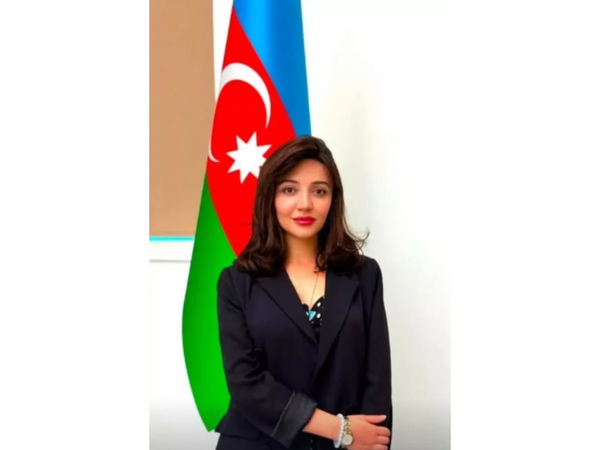 Jalə Bədirovaya vəzifə verildi