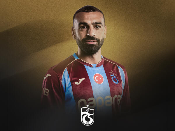 Məhəmməd Salah əslən türk imiş