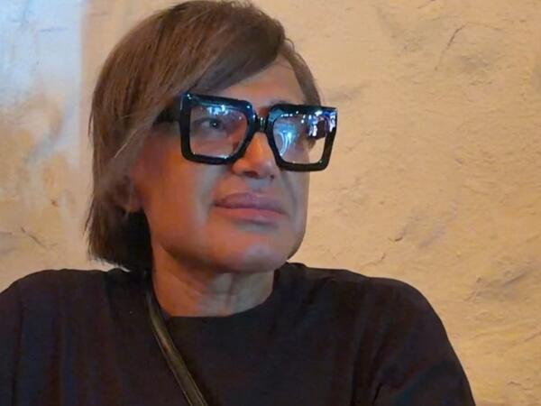 Samir Bağırov uzun müddət sonra <span class="color_red">(Video)</span>