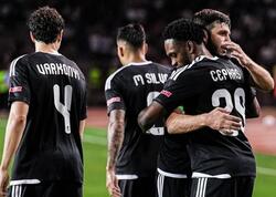 "Qarabağ"ın oyununa hansı kanalda baxaq?