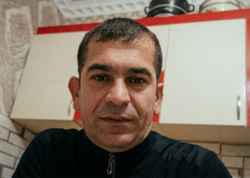 Biləsuvarda qətlə yetirilən Şölətin <span class="color_red">(Fotosu)</span>