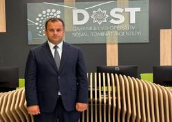Vətən müharibəsi iştirakçısına Naxçıvanda yüksək vəzifə verildi