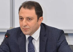 Elnur Məmmədova ağır itki