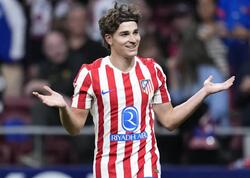 "Atletiko" Alvaresi əvəz etmək üçün namizəd tapıb
