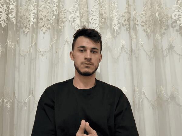 Avtomobil almaq istəyən şəxsi belə aldatdılar - <span class="color_red">(Video)</span>