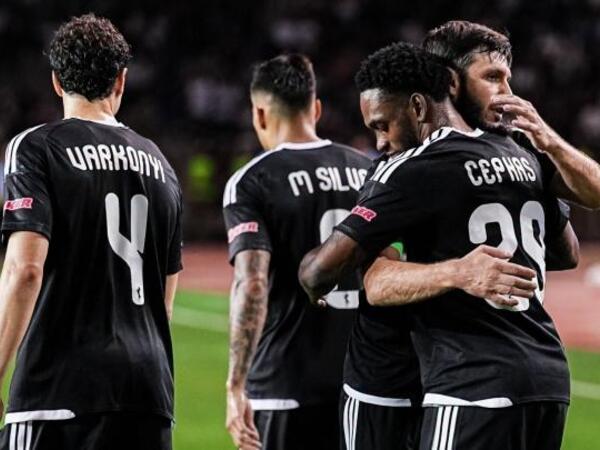 "Qarabağ"ın oyununa hansı kanalda baxaq?