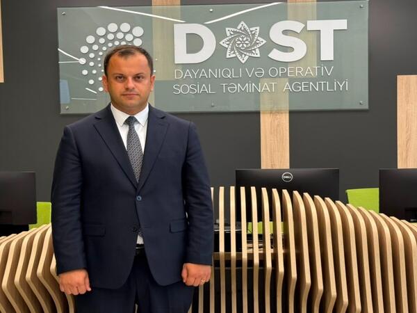 Vətən müharibəsi iştirakçısına Naxçıvanda yüksək vəzifə verildi