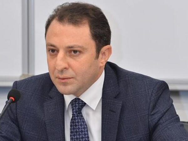 Elnur Məmmədova ağır itki