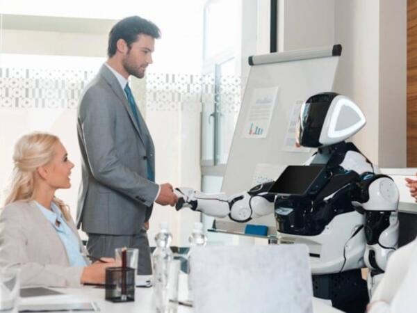 Süni intellekt gələcəyin peşələrini açıqladı: Bir çoxu hələ mövcud deyil