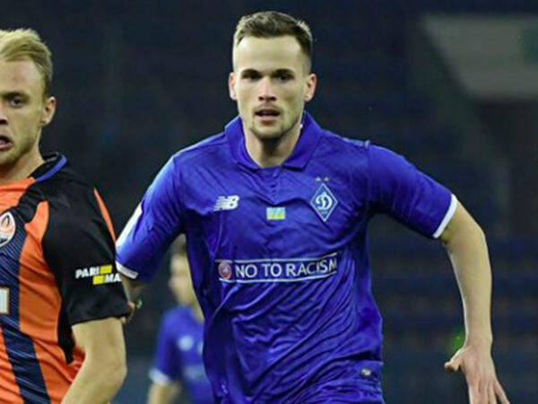 “Qarabağ” matçında olmayacaq: “Dinamo”nun əsas müdafiəçisi beyin silkələnməsi keçirdi