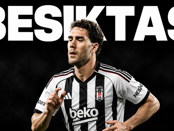 "Beşiktaş"a tranfer olunan Vlahoviç özü ilə 2 yeşik pomidor gətirib - <span class="color_red">(Video)</span>