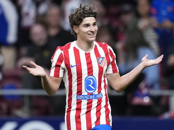 "Atletiko" Alvaresi əvəz etmək üçün namizəd tapıb