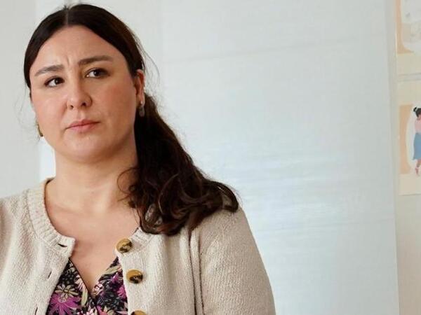 "İynəsiz 12 kiloqram arıqladım"
