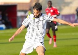 "Neftçi"nin futbolçusu Tunis klubuna keçdi - Rəsmi