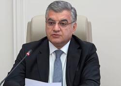Ermənistan Prezident Administrasiyasına yeni rəhbər təyin olundu