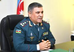 Elçin Quliyevə müavin təyin edildi