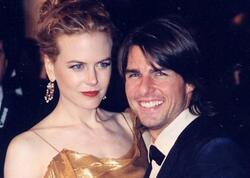 Nikol Kidman illər sonra Tom Kruzla evliliyindən danışdı