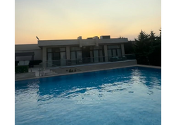 Zülfiyyə Xanbabayevanın villasından görüntülər yayıldı - <span class="color_red">(Video)</span>
