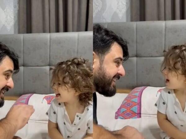 Cavid Gülün qızı xəstəxanalıq oldu: "Heç vaxt belə ağır xəstələnməyib" - <span class="color_red">(Foto)</span>