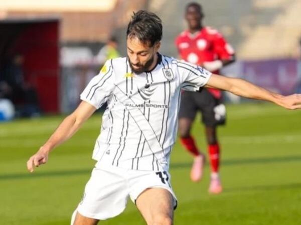 "Neftçi"nin futbolçusu Tunis klubuna keçdi - Rəsmi