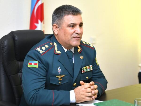 Elçin Quliyevə müavin təyin edildi