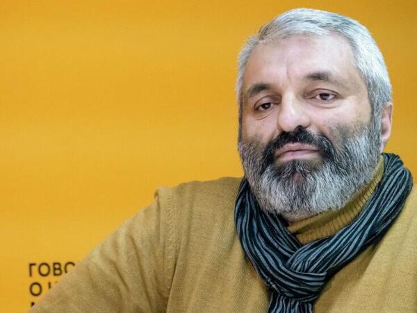 "AKİ-nin sədri Əli İsa Cabbarov olacaqsa, Prezident seçkilərində “Milyarderlər İttifaqı”nın namizədi kimi çıxış edəcək" - Rza Rzayev