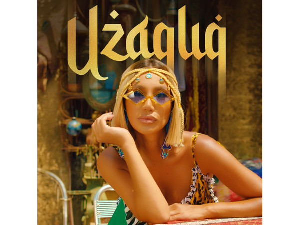 “Uzaqlıq”da Aygün–Röya görüşü - <span class="color_red">(Fotolar)</span>