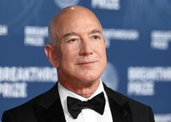 Ceff Bezos  “Liverpul”un sahibi oldu