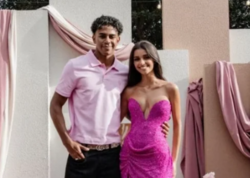 Yamalın 19-cu doğum günün-  "Pink Party"dən görüntülər - <span class="color_red">(Foto/Video)</span>