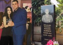 "Qardaş, kaş bu günü tarixdən silə bilərdim" - Vüsalə Əlizadə <span class="color_red">(Video)</span>