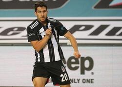 Beşiktaşdan Necip Uysala vida