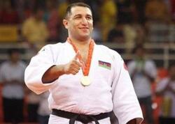 İlham Zəkiyev finala çıxdı