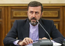 "Hörmüz boğazı yalnız İranın əmri ilə bağlanır və açılır"
